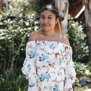 Meet your Posher, Alyssa